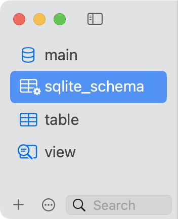 Sidebar